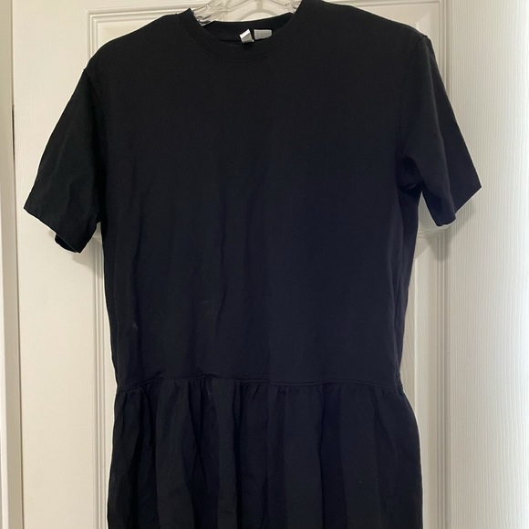 H&M basic black top - Picture 3 of 11